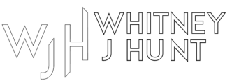whitneyjhunt.com